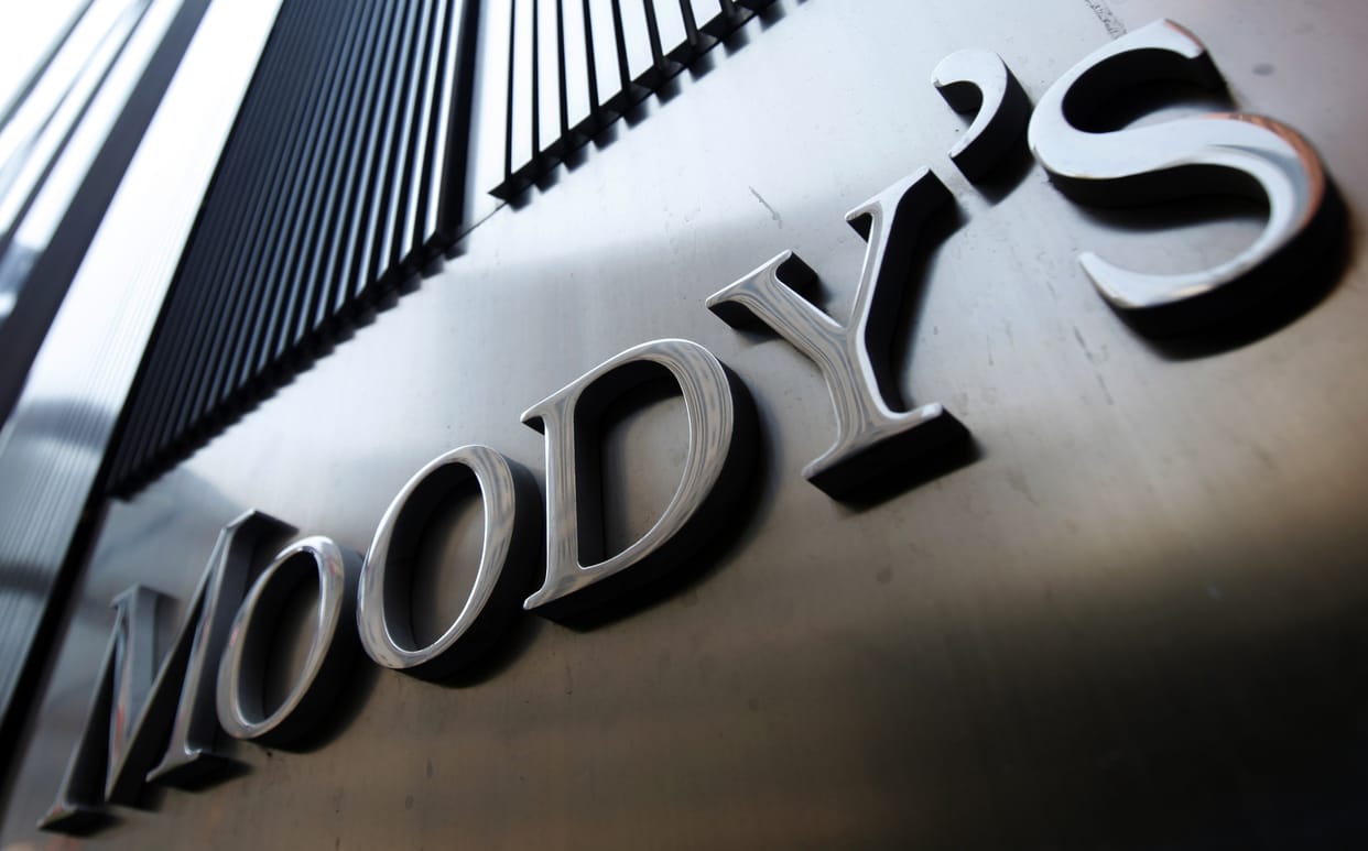 Moody says, Public sector bank requires 2.1 lakh crores