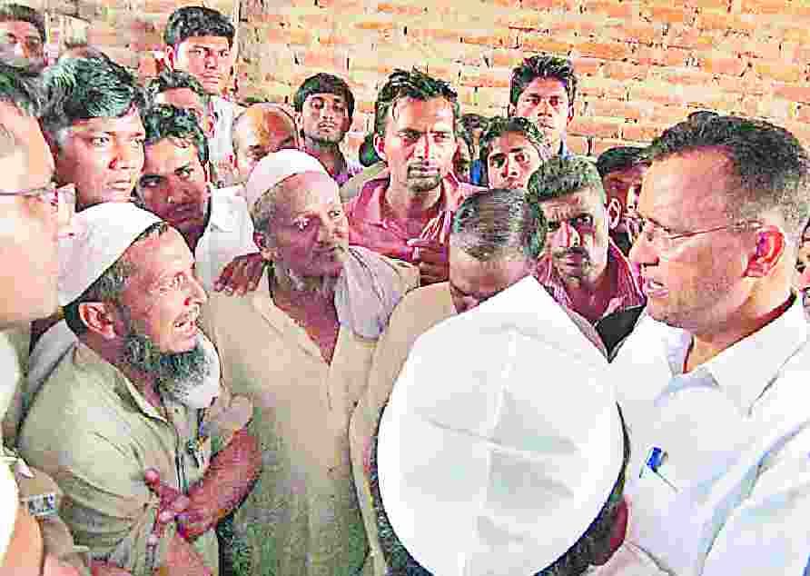 saroorpur me 