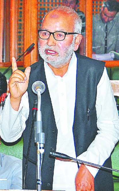 press freedom case highlight in assembly