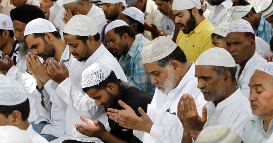 ramzan, jumme ka namaz, jumma, muslim community, muslim parv, religious event, masjid, chandigarh