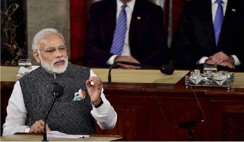 letter written by blood sent to modi and rajnath