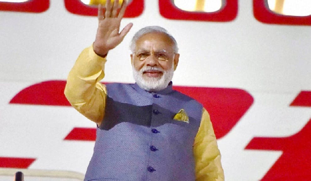11 historical mistakes of Narendra Modi