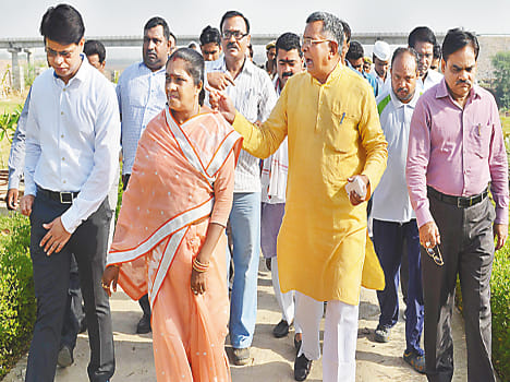 Crematoria of liberation begins next month