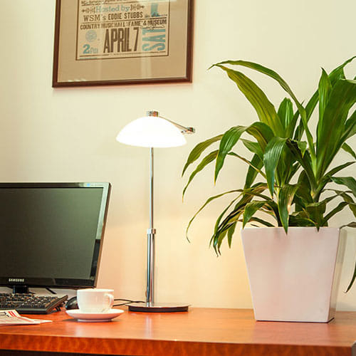 control your anger in office