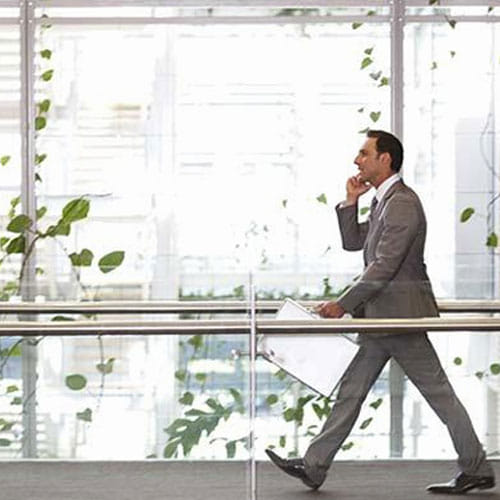 control your anger in office
