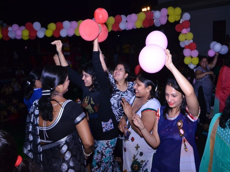 pool party by mathura jesi group 