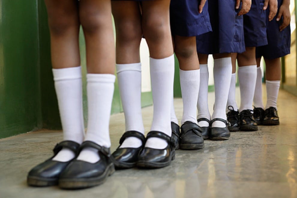 adopted girl child by upes.
