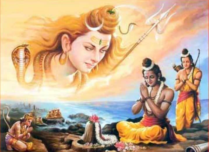 know all about rameshwaram jyotirling