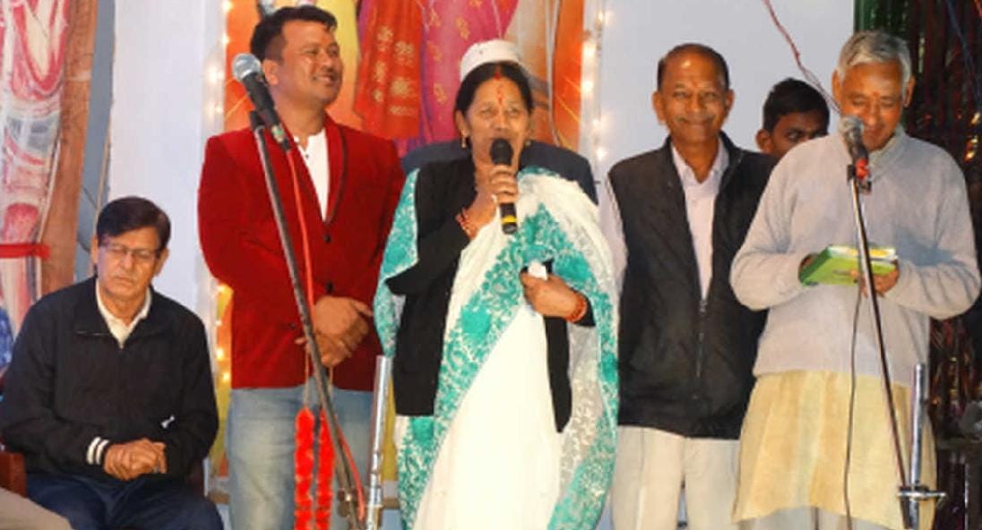 ramleela at Maanila