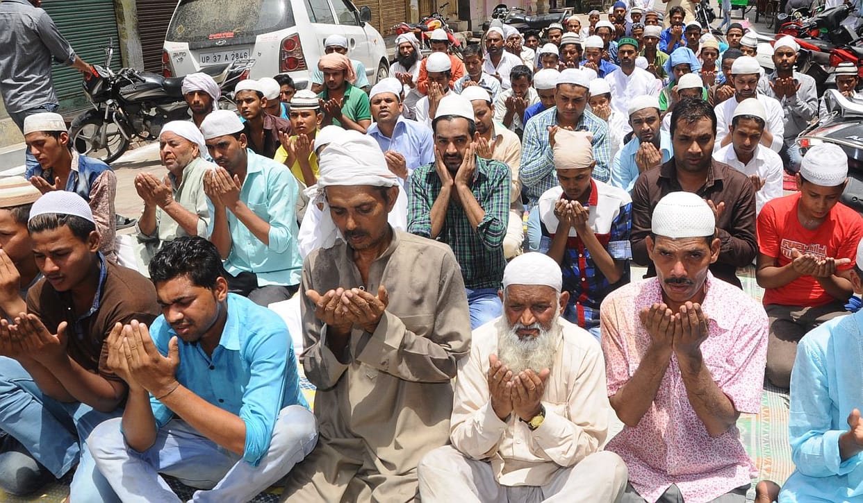 secret of keeping ramadan fast