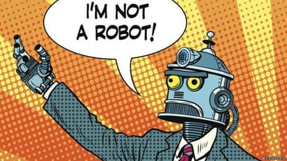 Companies deploying computers for hiring staff