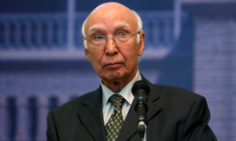 India avoiding negotiations in  pretext  of Pathankot 