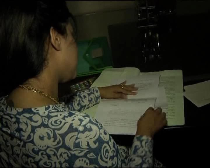 Starlet accuses 'producer' of drug abuse and rape