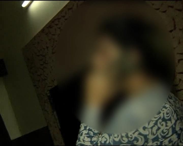 Starlet accuses 'producer' of drug abuse and rape