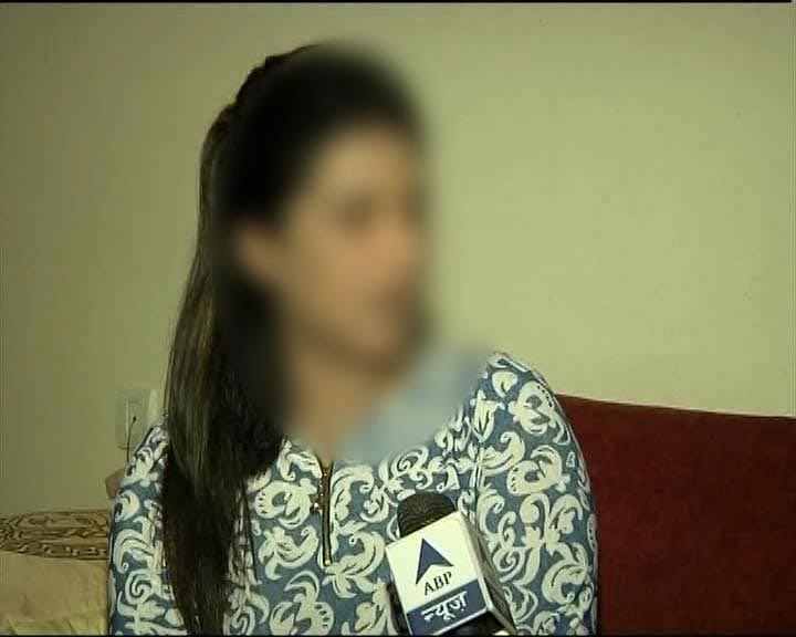 Starlet accuses 'producer' of drug abuse and rape