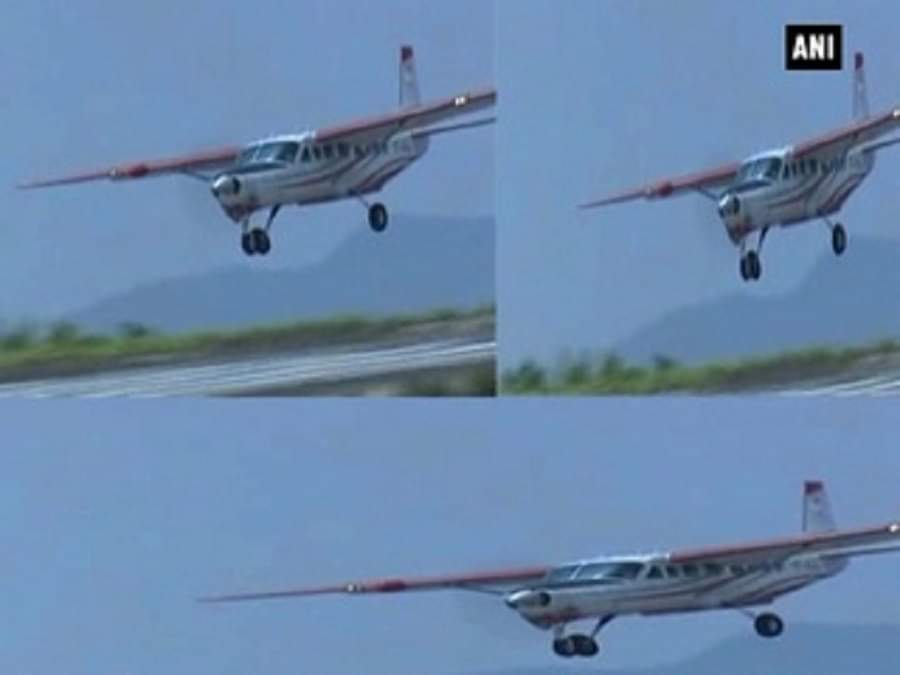 शिमला से फ्लाइट