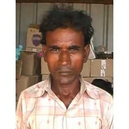 sales man demand rupee of bear from youth, they shoot