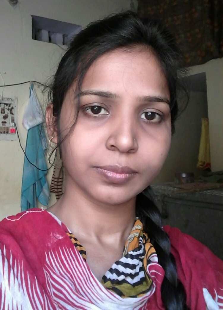 Sumbul Praveen Polytechnic entrance exam topper