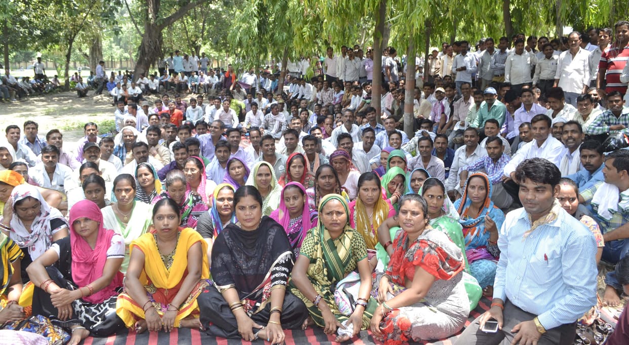 The task Panchaytkrmi Head to Head Development