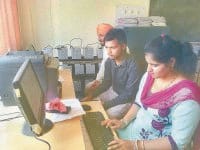 ug admisson, collages, 30 june date , submissin form. fatehabad, harayana