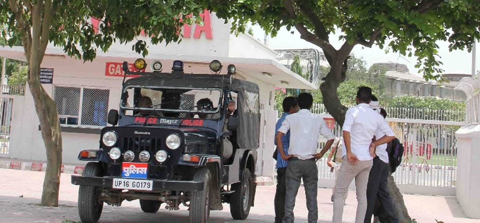 violence exposed administrative omission