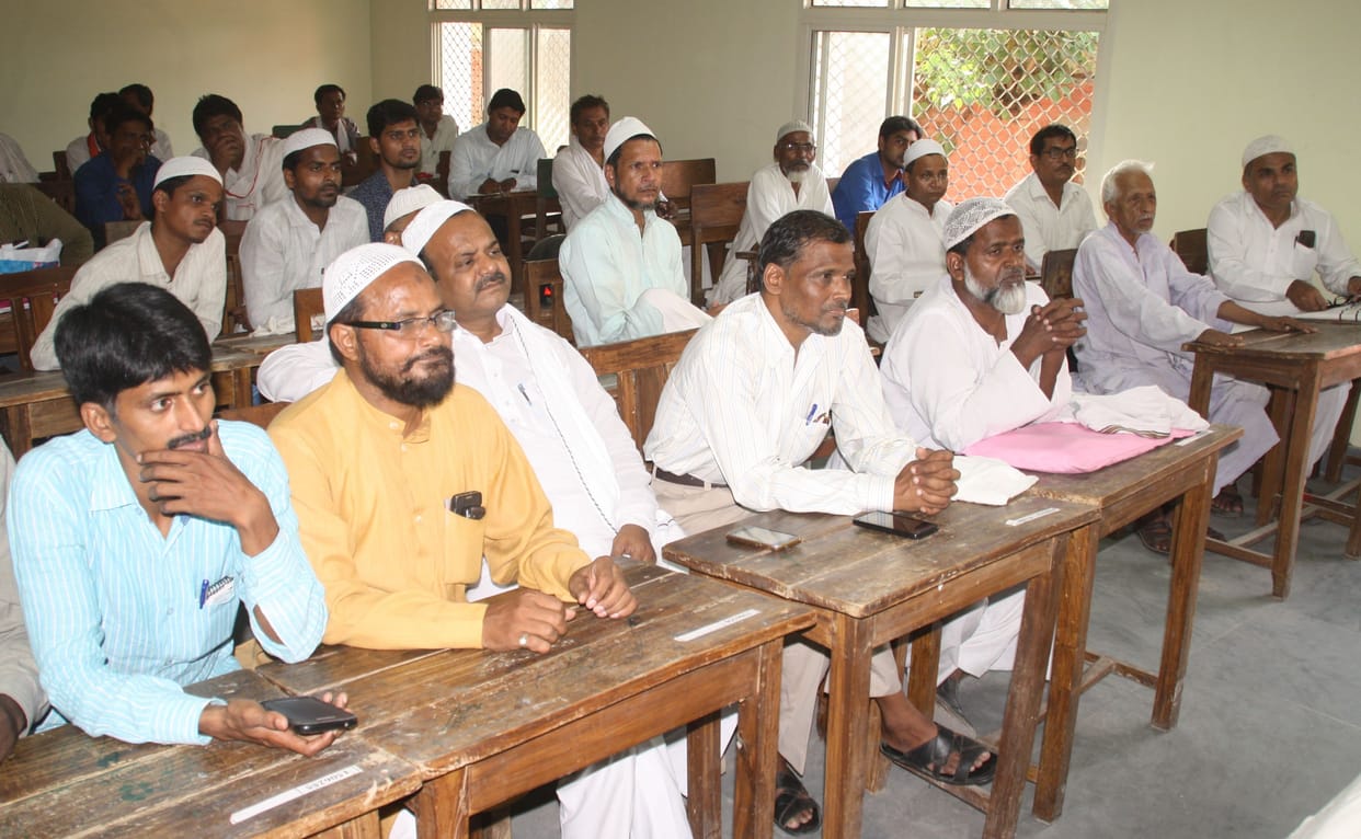 Grading will be four categories of weavers
