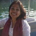 एनजीओ आगा खान फाउंडेशन में वरिष्ठ तकनीकी सलाहकार है महिला