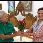 लालू यादव, राबड़ी देवी (फाइल फोटो)