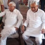 Nitish's son richer, Tejaswi has an outstanding loan