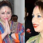 प्रीति महापात्रा 