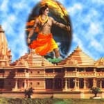 Ram temple case: remove names of those whose death has taken place during hearing