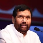 ram vilas paswan