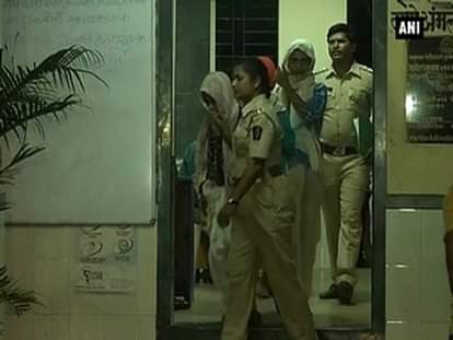 28 people rescued by Mumbai Police from fake Godman