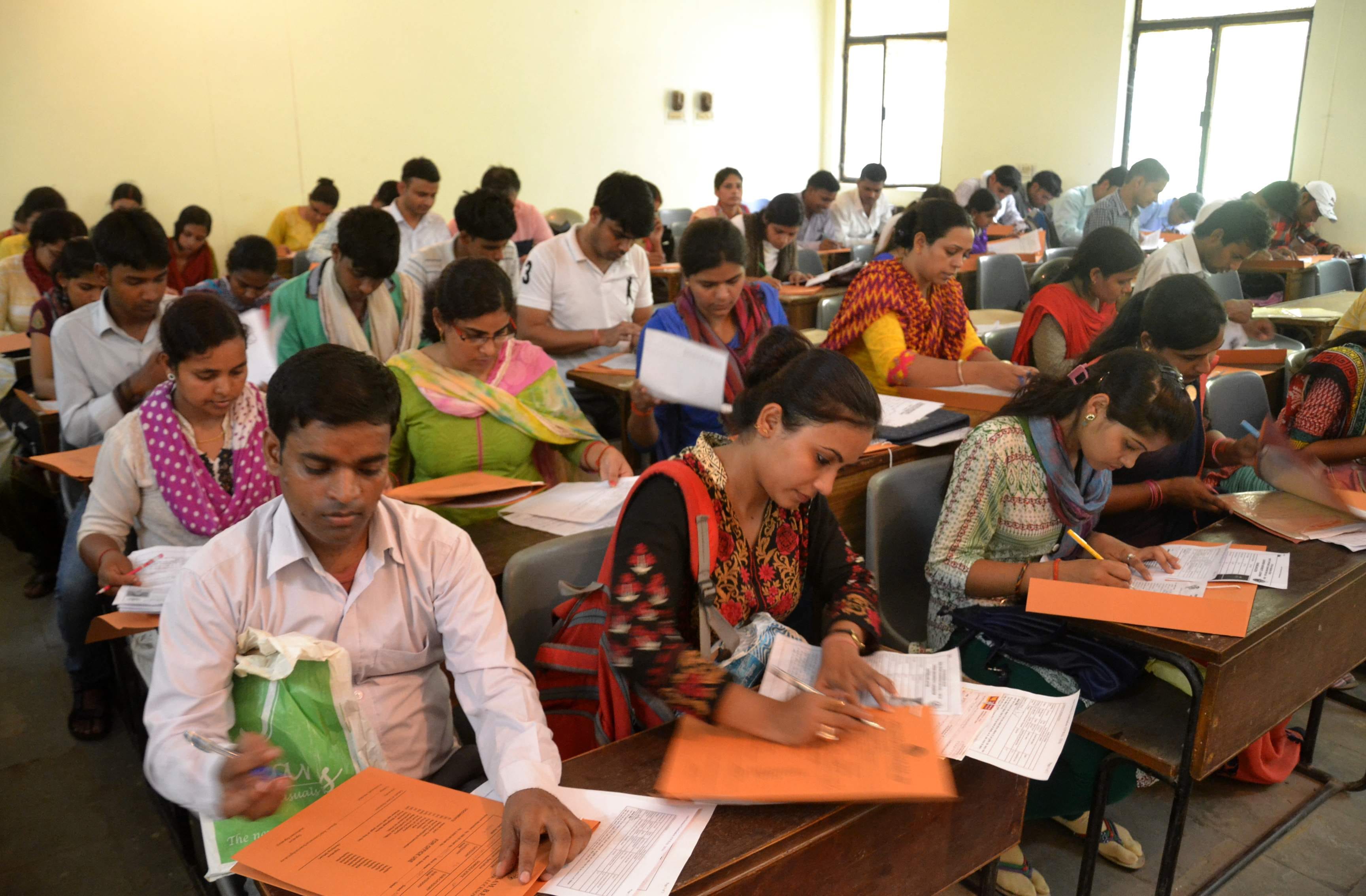 B.Ed counselling will be from 1st june