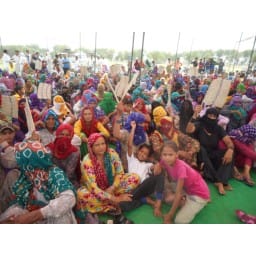 no dession on jat agitation in jind