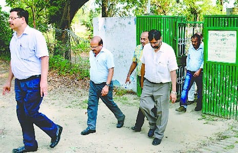 All right , then fill in two years flying from Bareilly