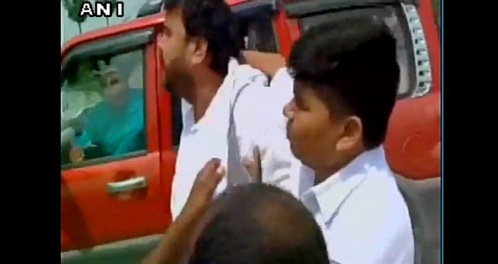 Bihar Topper Scam: Principal Baccha Rai surrenders before police