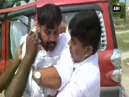 Bihar toppers' scam: V.R. College's principal surrenders