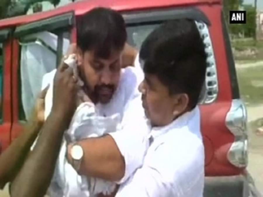 बच्चा राय