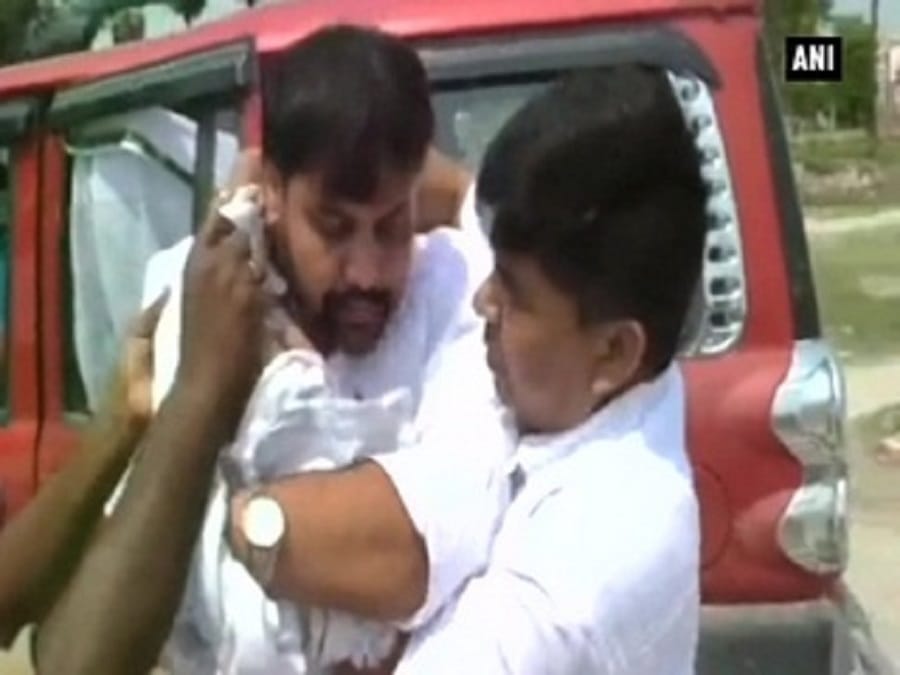 बच्चा राय