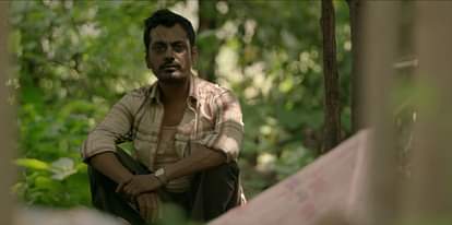 Behooda Video Song from raman raghav 2.0