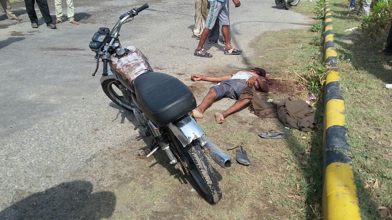 murder, boy murder, bike rider murder, karnal murder, haryana murder, crime