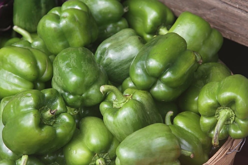 These 6 Food Items Can Cause Kidney Stone