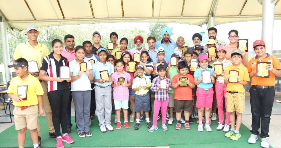 golf, golf tournament, pitch & pat golf tournament, sports, chandigarh golfers, chandigarh