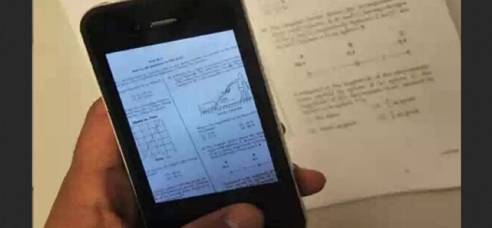 High tech cheating case in engineering exam at kangra.
