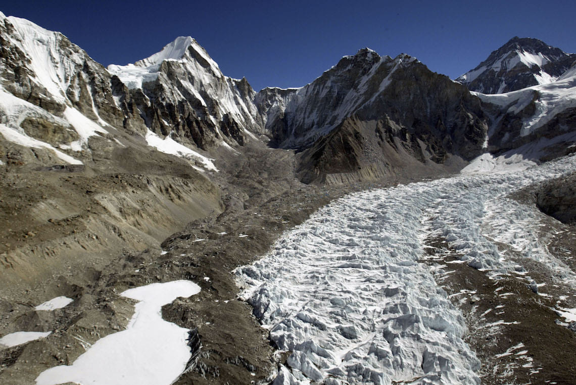 Climate risks remain even if world limits warming to 1.5 deg C: UNEP report