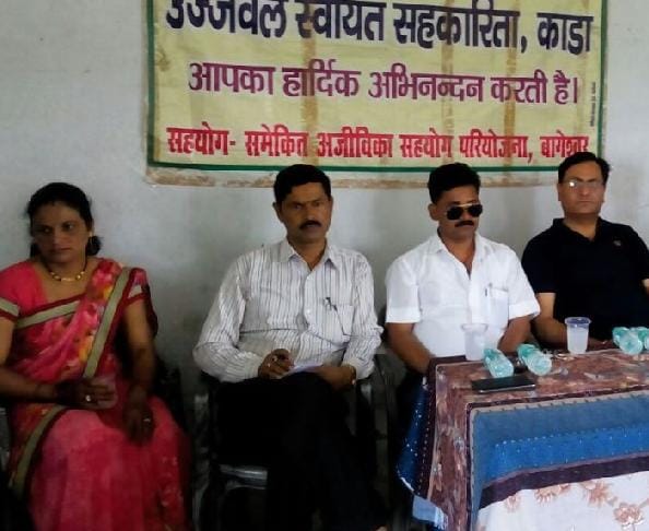Solidarity must be the empowerment of women