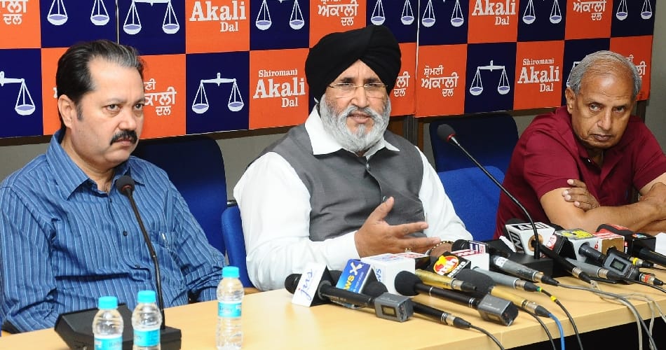 udta punjab, sameer nayar, akali dal, daljeet cheema, arvind kejriwal, aam aadmi party, punjab