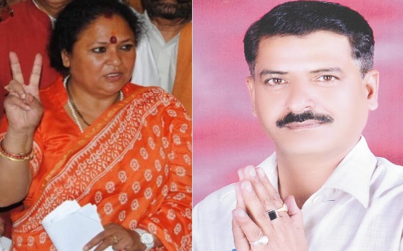 congress on driving seat in rajyasabha election.