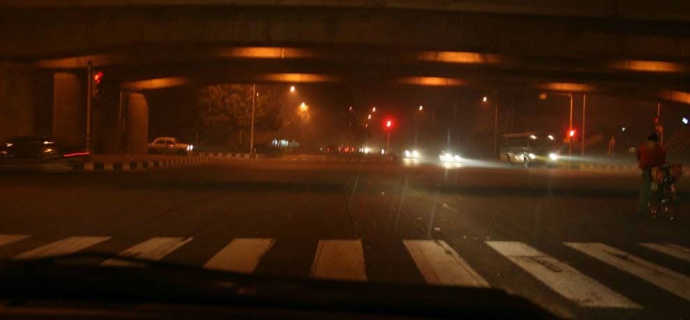 9th student gang rape till 21-day, five young men were taken her by hostage in car 